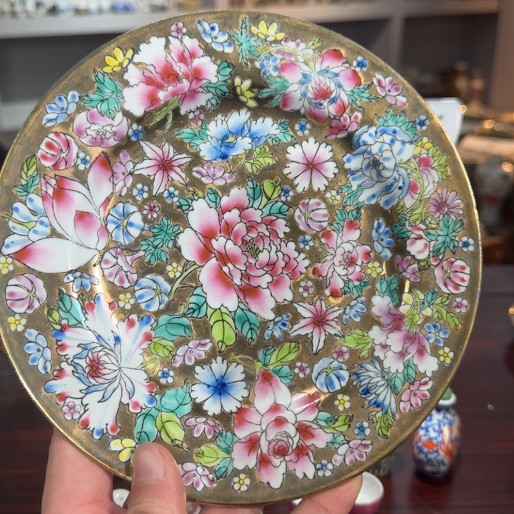 梁***生陶567景德镇陶瓷艺术品