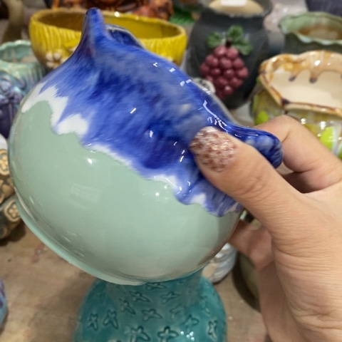 陶瓷95062-2绿1313313131