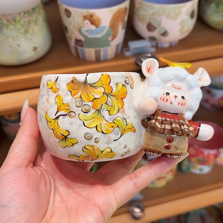 瓷片火火火火屿山窑