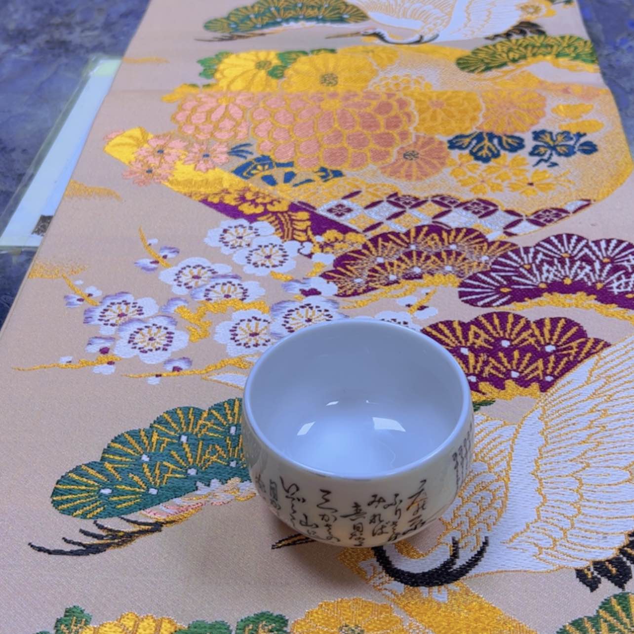 【闪购商品】乌*尔陶瓷马克杯带盖勺