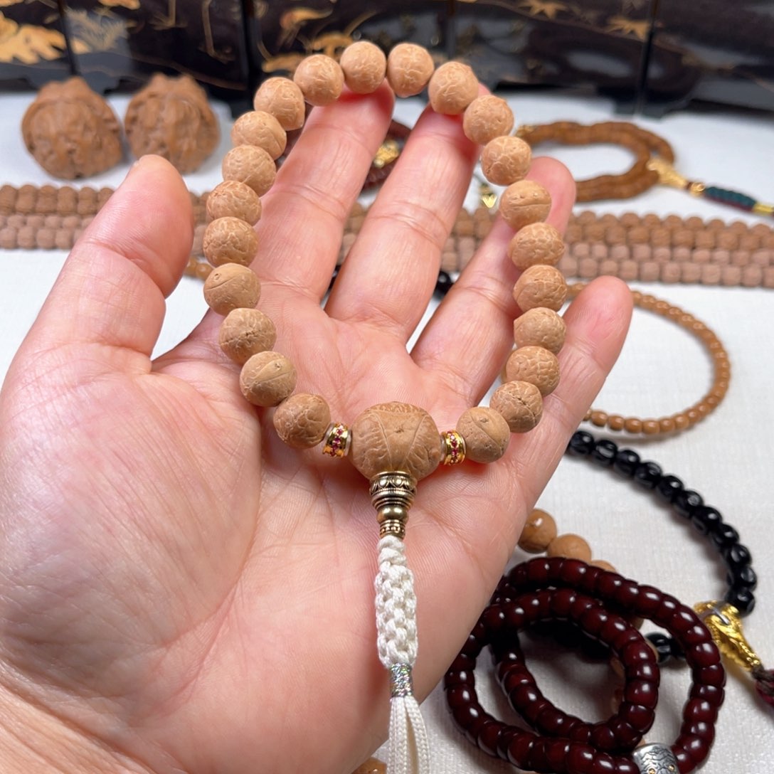 凤眼菩提吊坠45677789999998