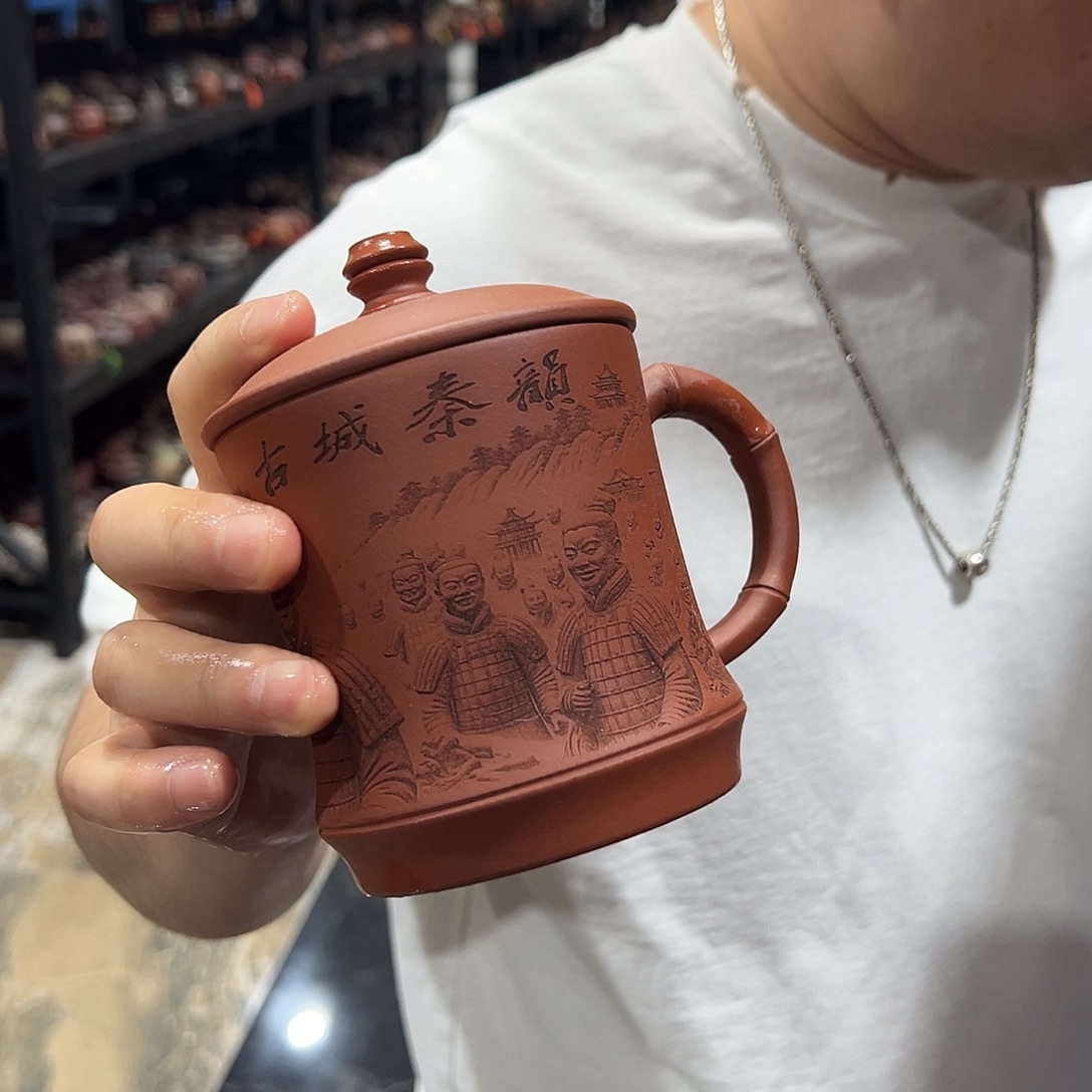 紫砂茶壶紫砂壶紫砂茶宠茶叶罐