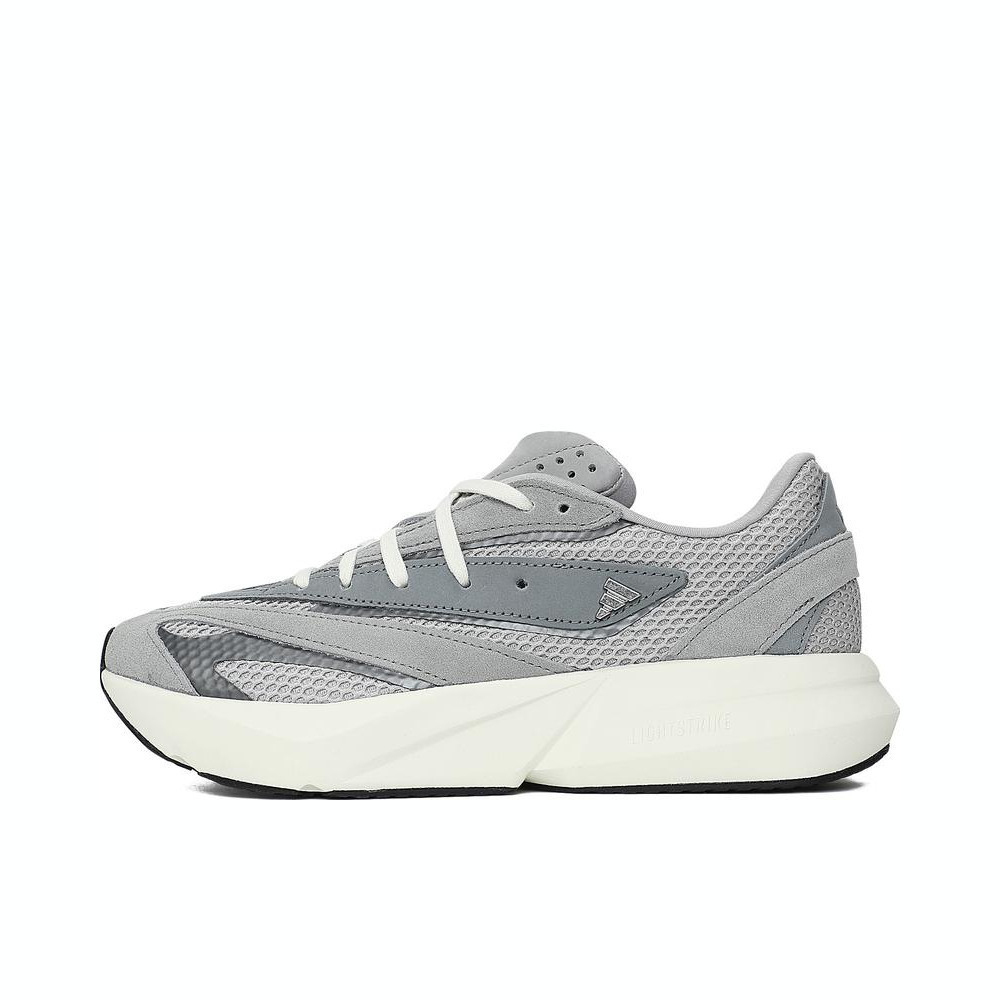 【滔搏联动】Adidas阿迪达斯女子LIGHTBLAZESPW FTW-跑步鞋IH8606