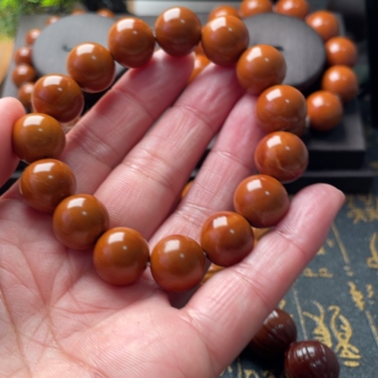 橄榄核吊坠橄榄1.4