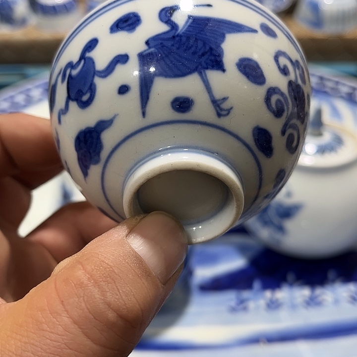 陶瓷茶玩榜第二十名