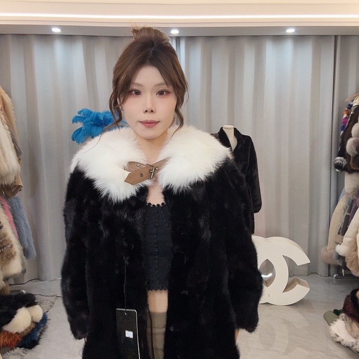 皮草外套皮草外套