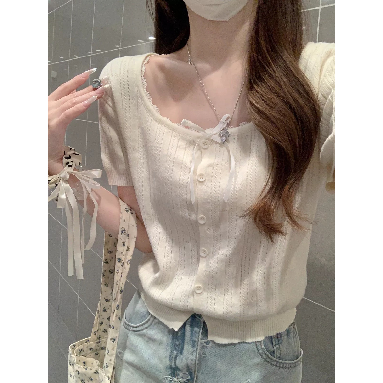 K651-K700姗伊女款毛衣