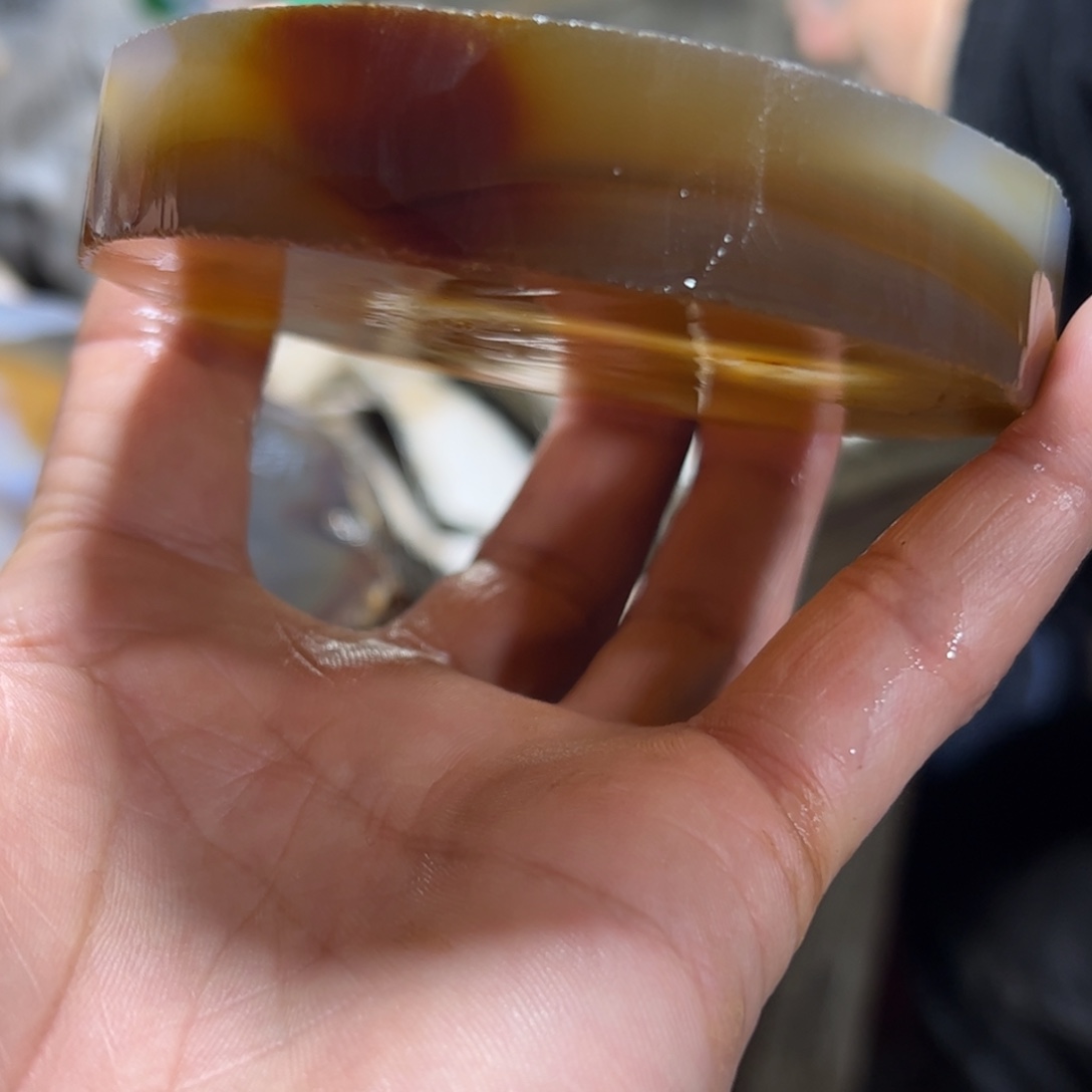 风***人定制玛瑙私人订制不退不换