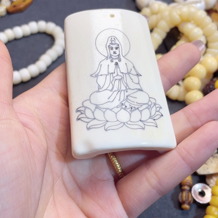 驼骨手串/手链其他配饰