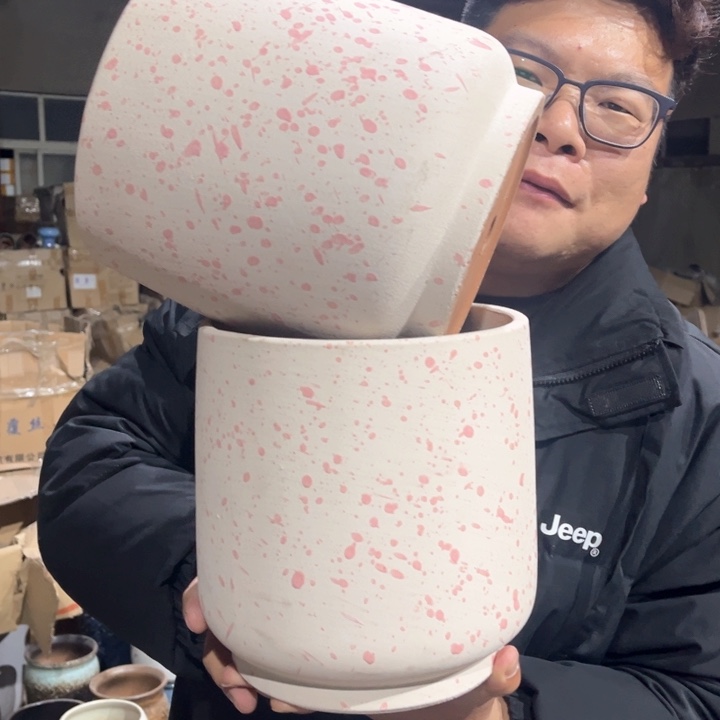 红陶高21口18…………