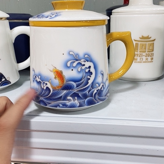 摆件陶瓷陶瓷陶瓷陶瓷陶瓷