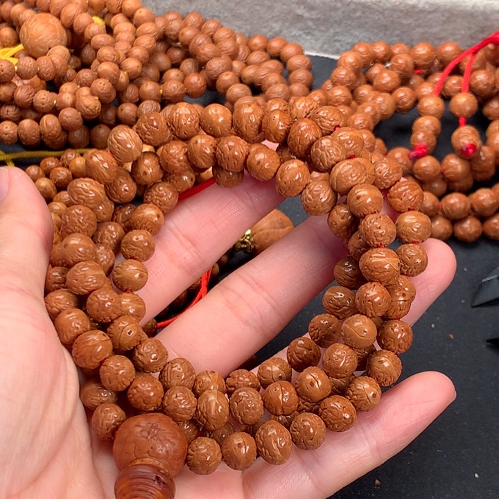 吊坠凤眼菩提凤眼