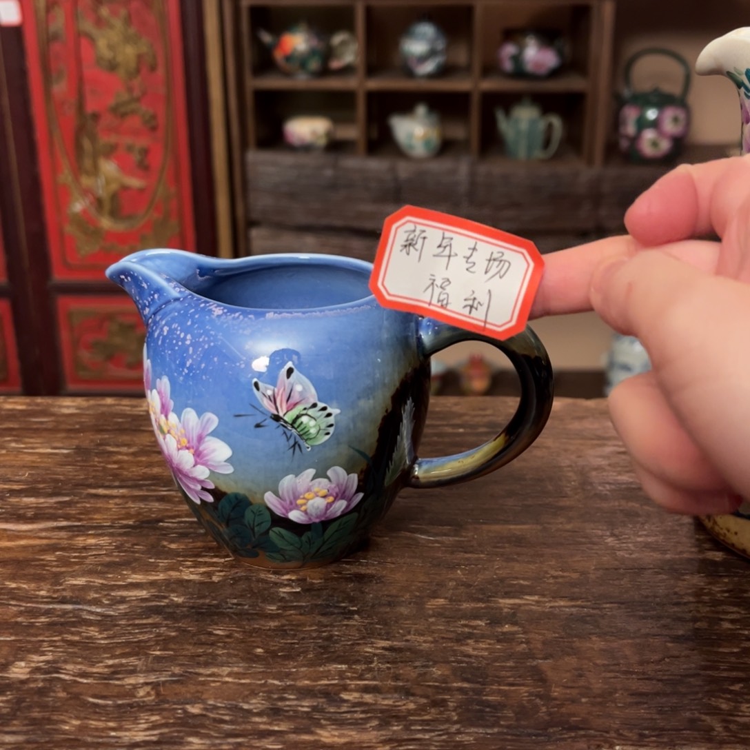 壶柴烧手工制作工艺