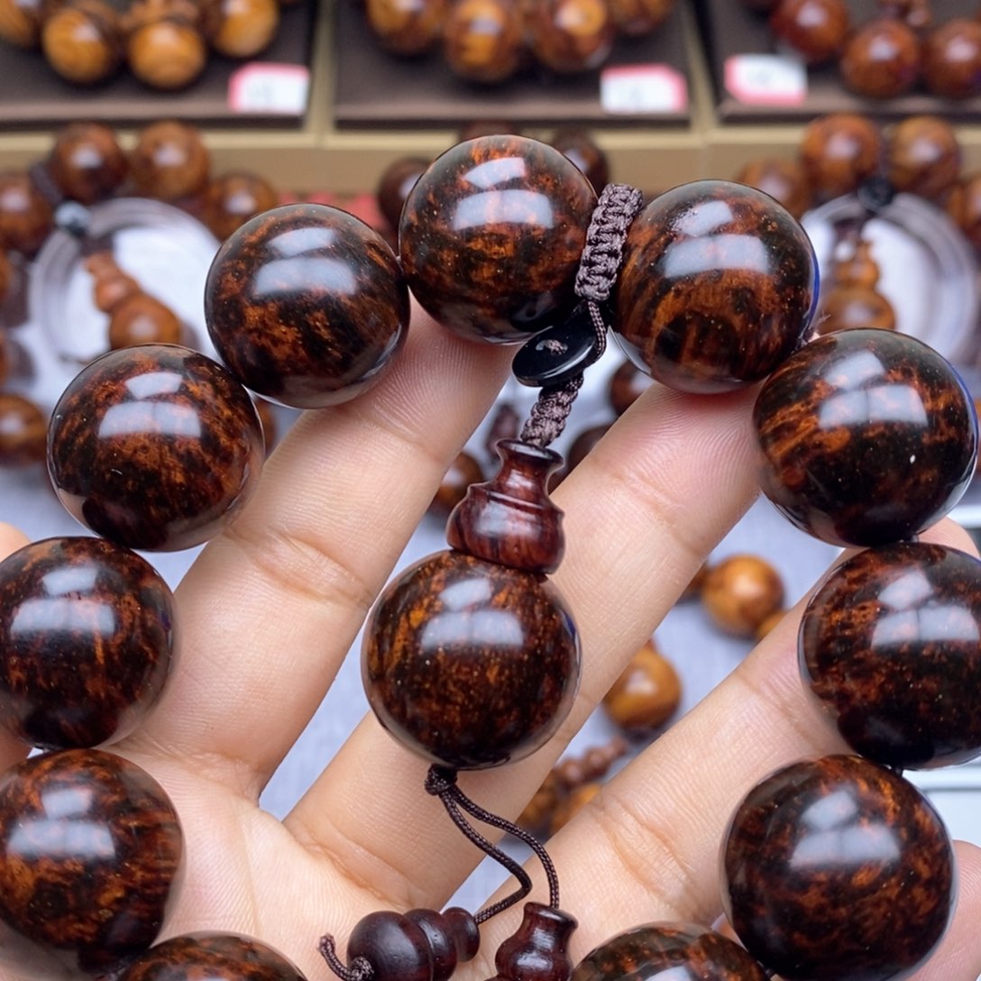 花梨木类花梨—2.0–黄花梨