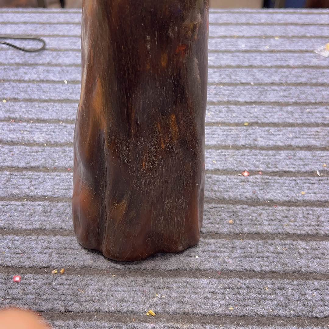 品***院大果紫檀（缅甸花梨）016
