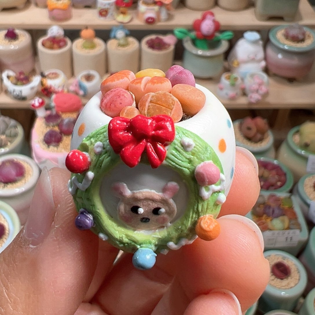 ￴****￴多肉植物21号拇指盆