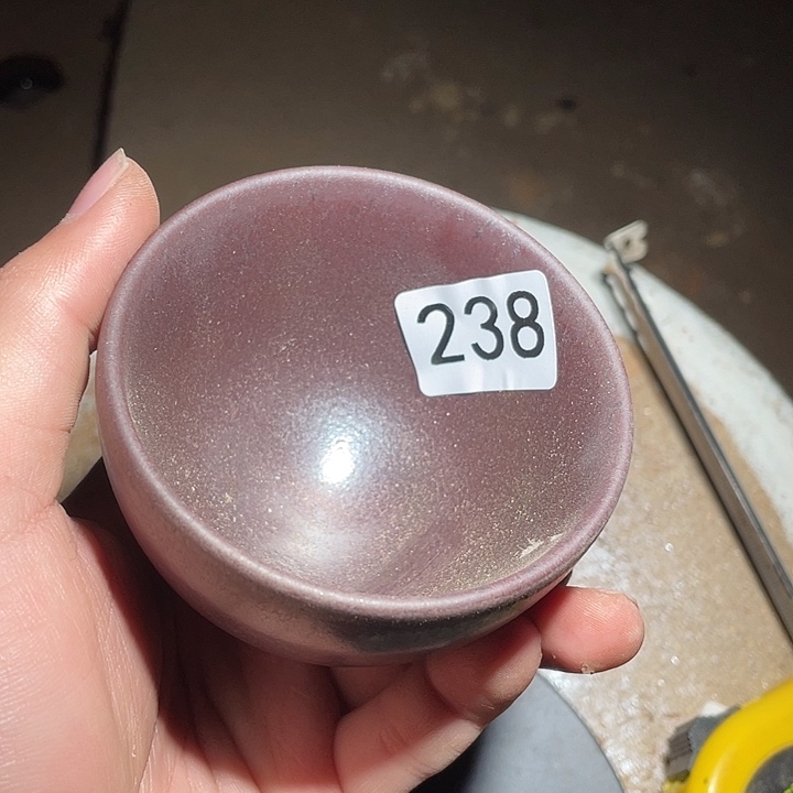 陶瓷马克杯陶瓷家用不锈钢厨房多功能