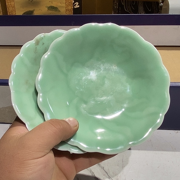 64 号茶周边，不明白可以咨询