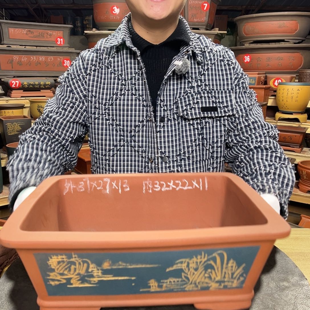 紫砂其他精品紫砂