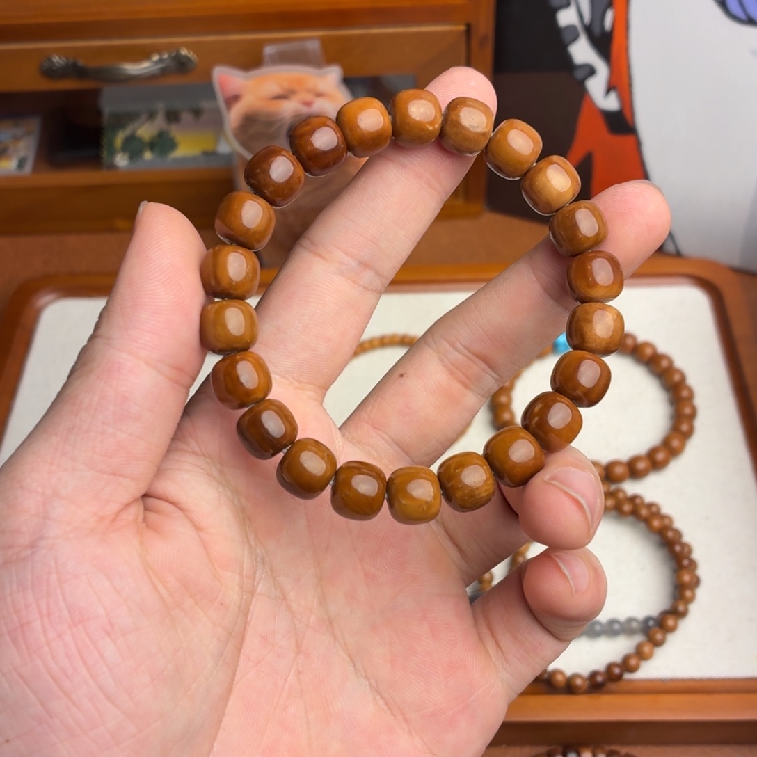 手串/手链菩提库克