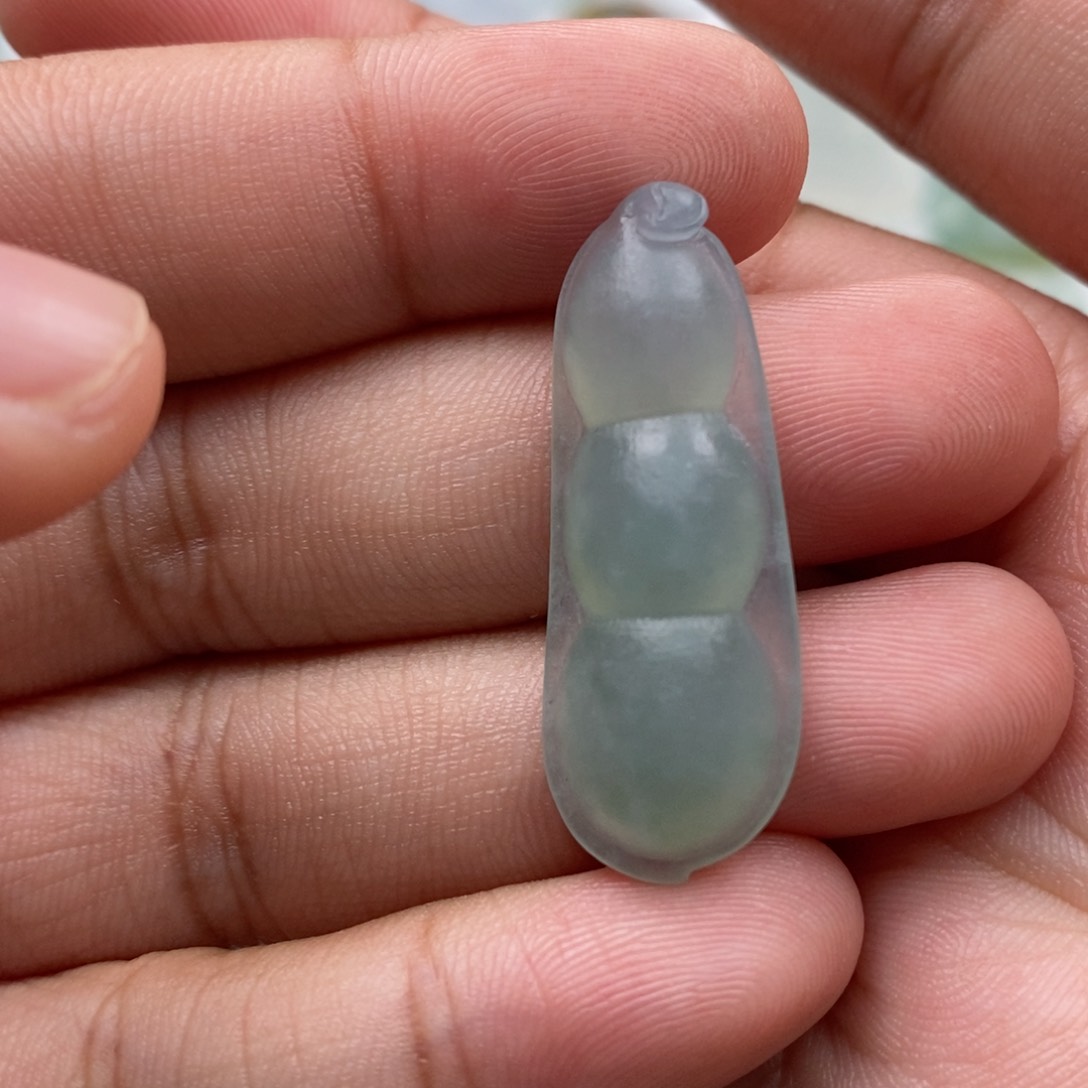 未镶嵌定制翡翠天然缅甸翡翠a货