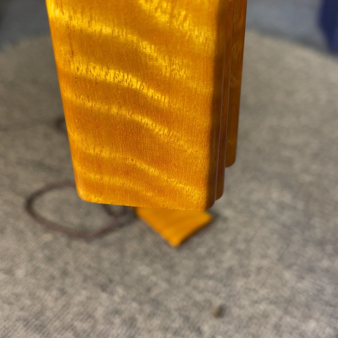 乌木类成套家具无事牌