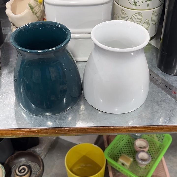 陶瓷花盆全场10包邮