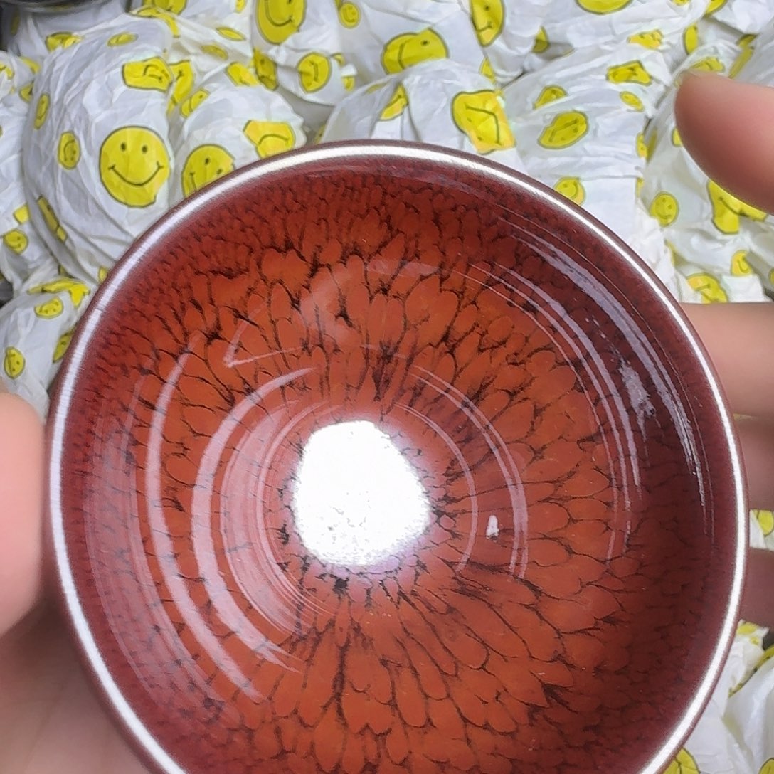 茶盏是你给不出来吗还
