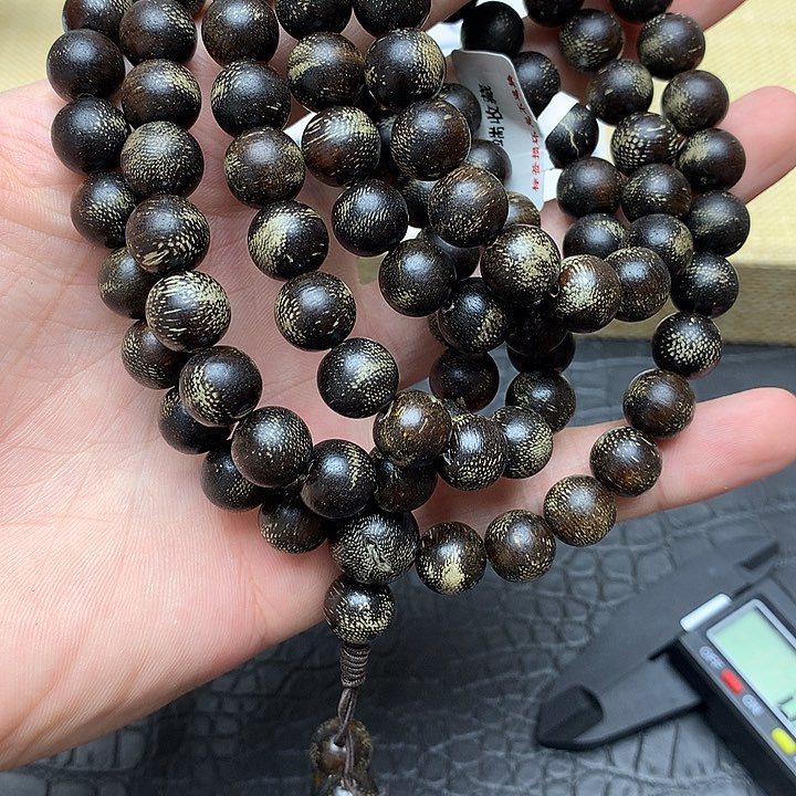 沉香碎屑沉香白棋