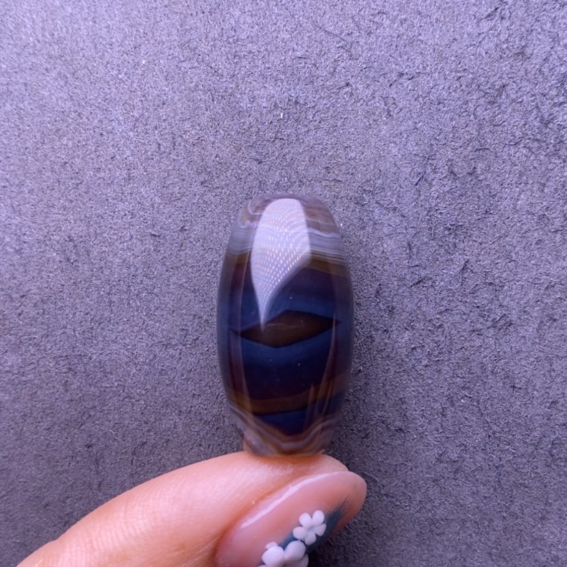 【闪购商品】未镶嵌玛瑙/玉髓珠宝奇石