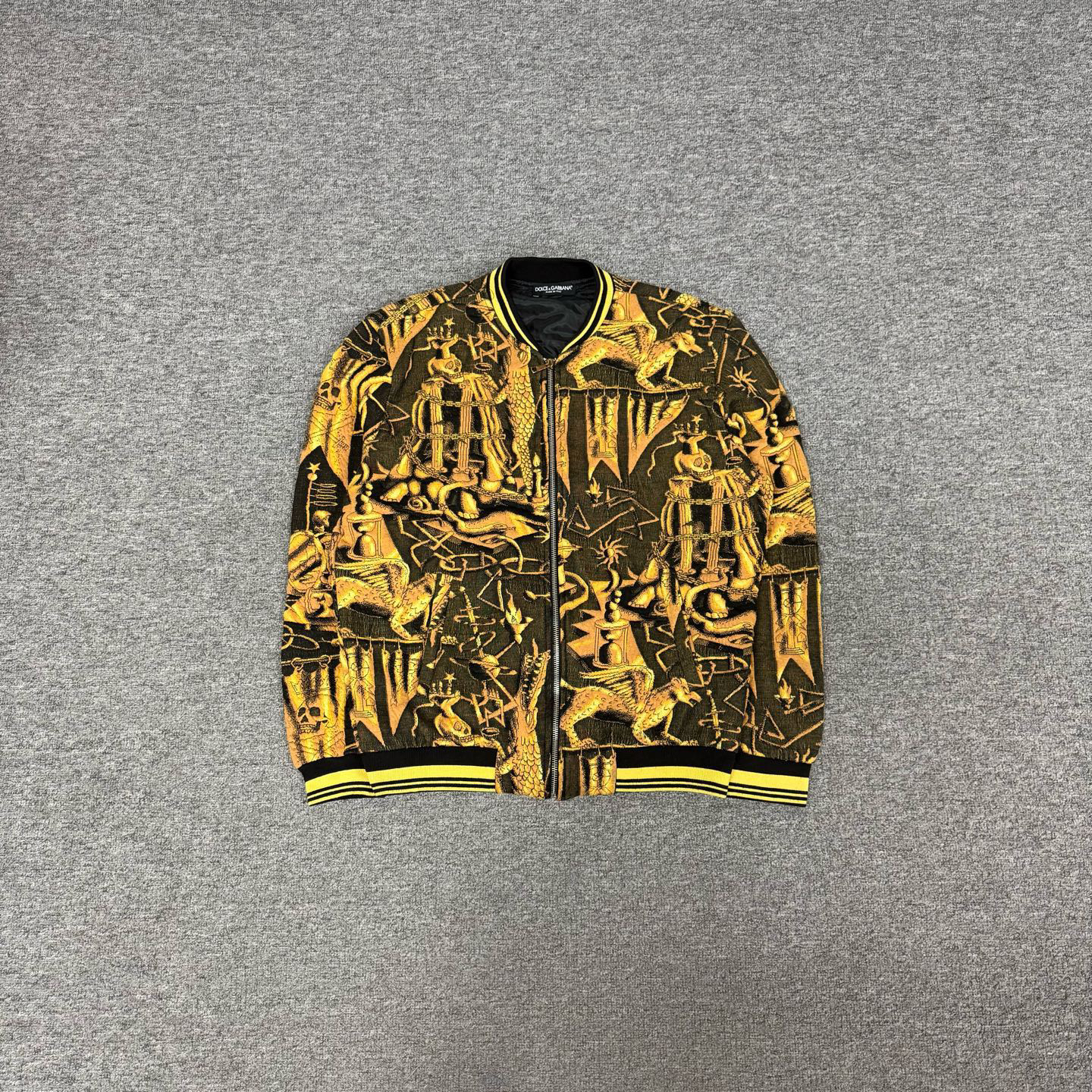 99新 AMIPARIS DG 夹克外套50码 