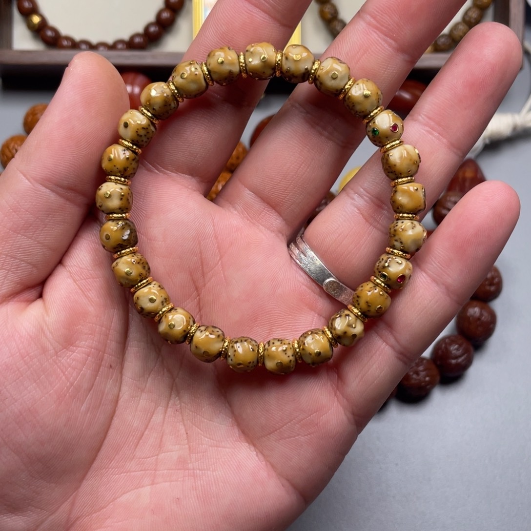 吊坠文玩核桃太帅了