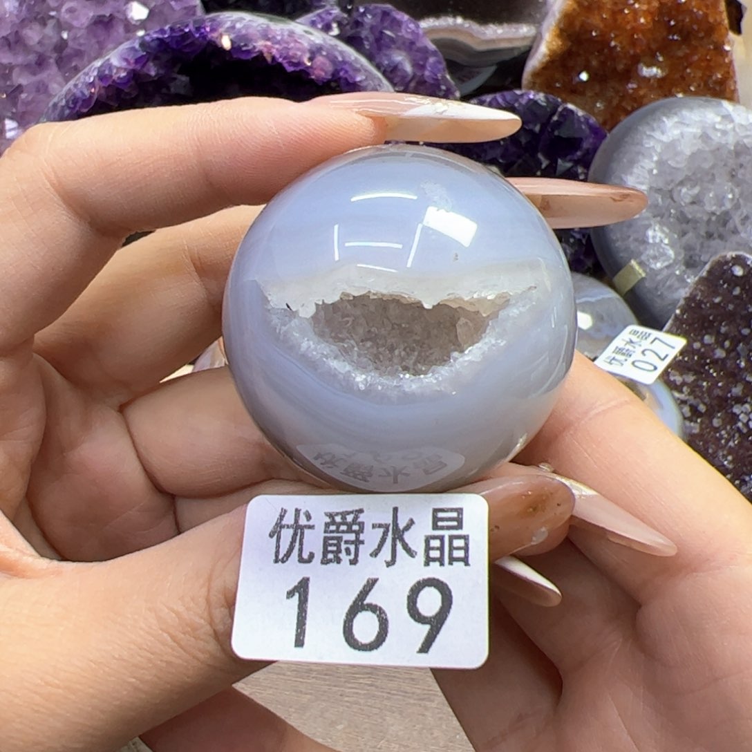 未镶嵌大型摆件（非配饰）水晶169