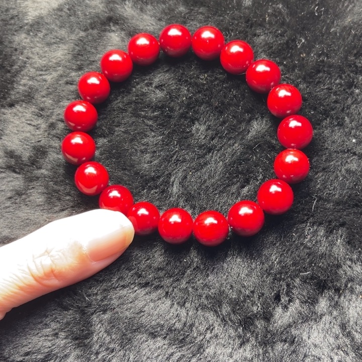 血龙木（贝壳杉）包浆1.0血龙木