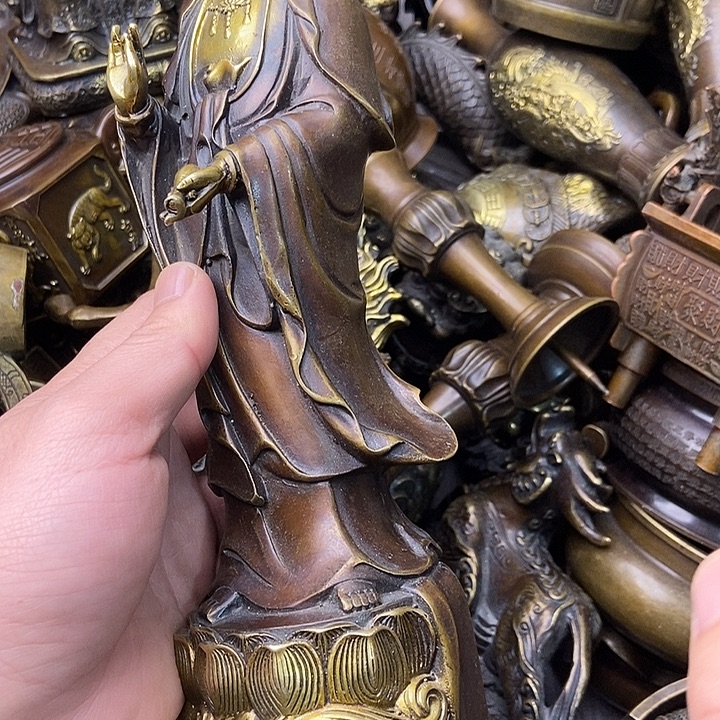 铜器摆件有限公司