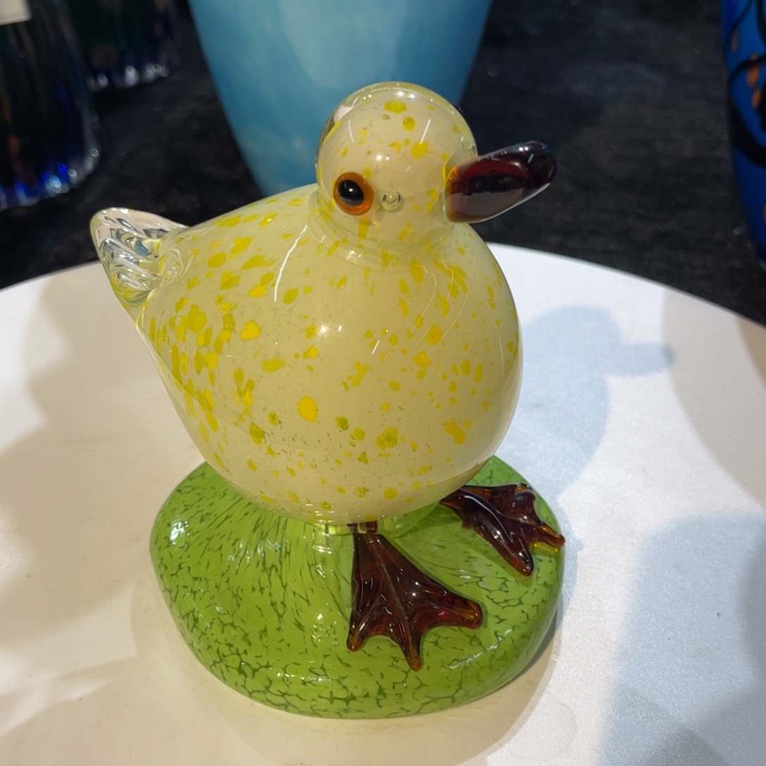 琉璃手工艺品精品