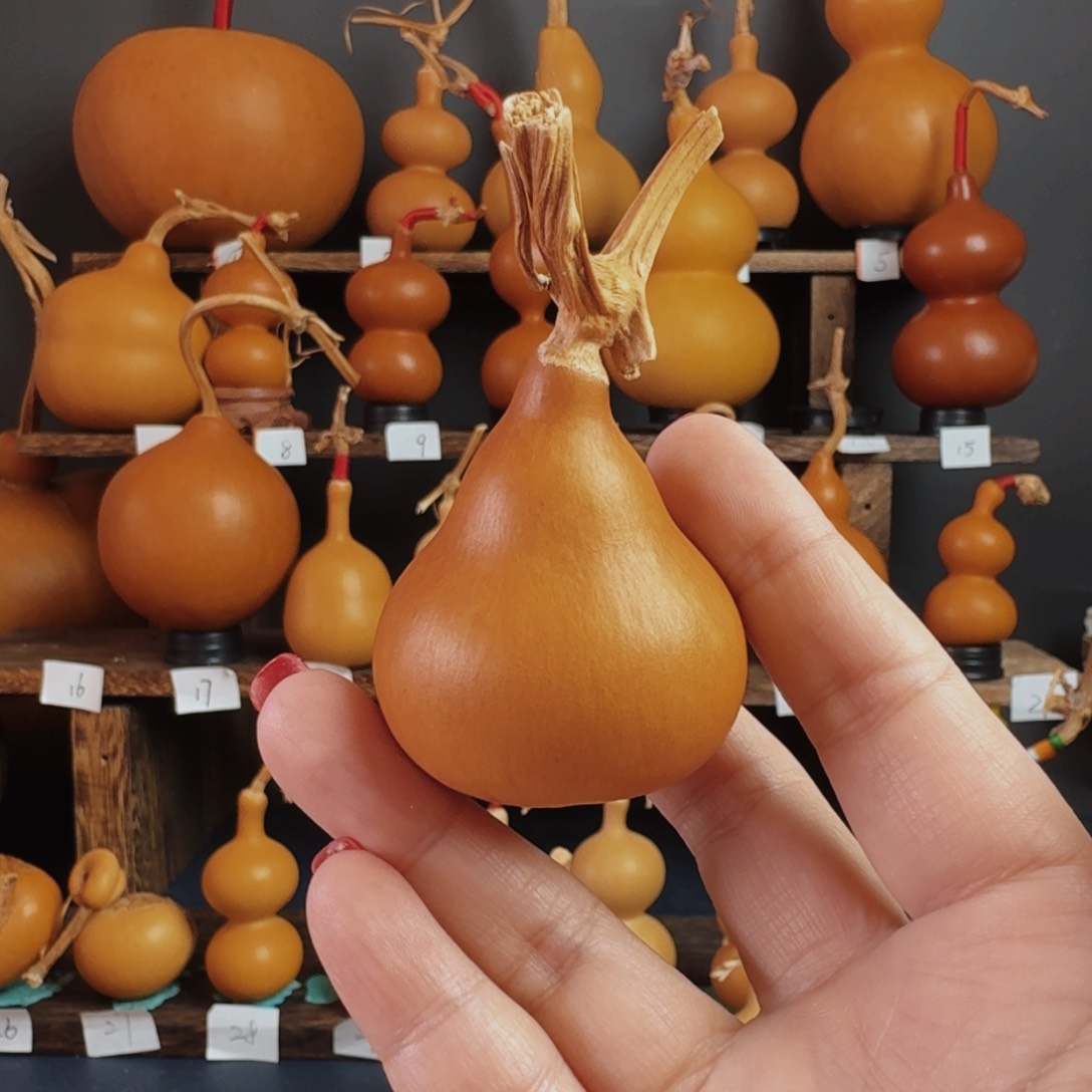 笙*精美天然葫芦葫芦