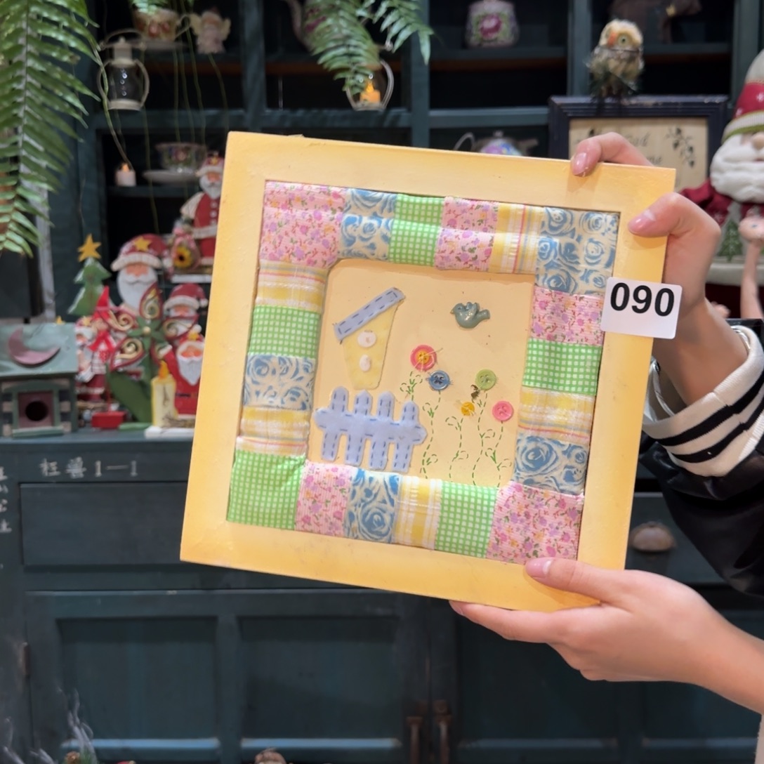 圣诞福利老货玩具默认微瑕损米