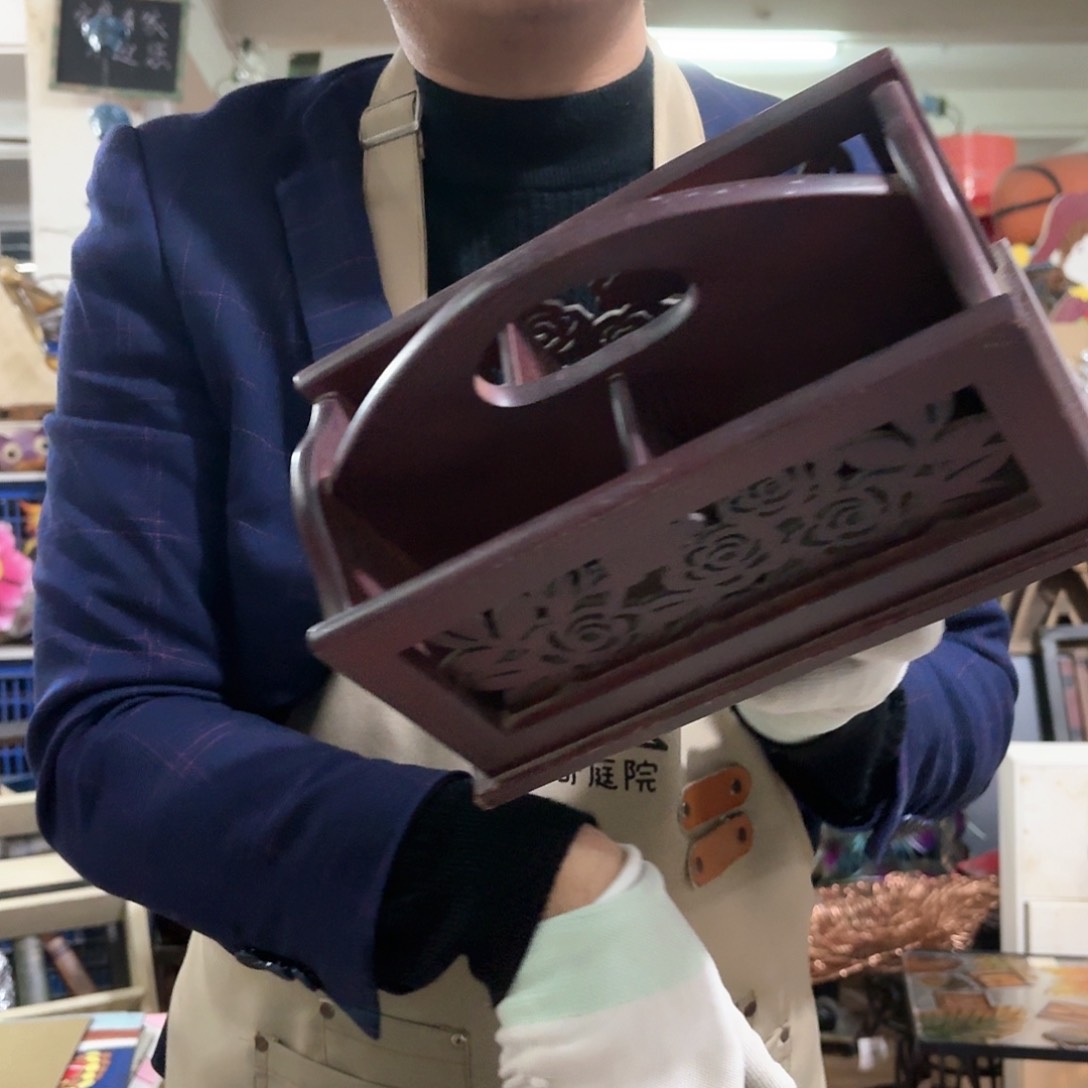 核桃木/黑胡桃（胡桃木）