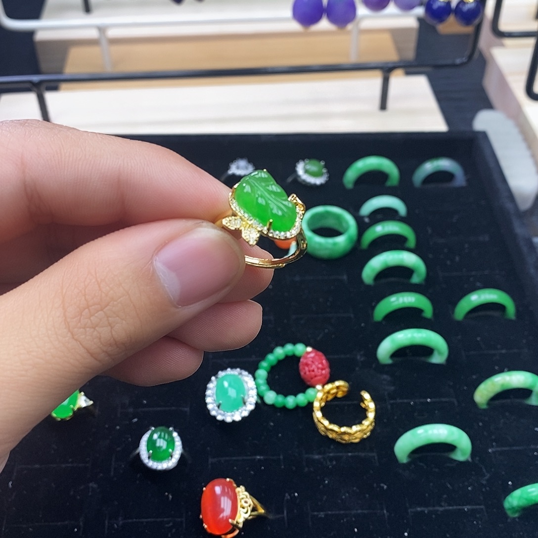 吊坠925银一图一物