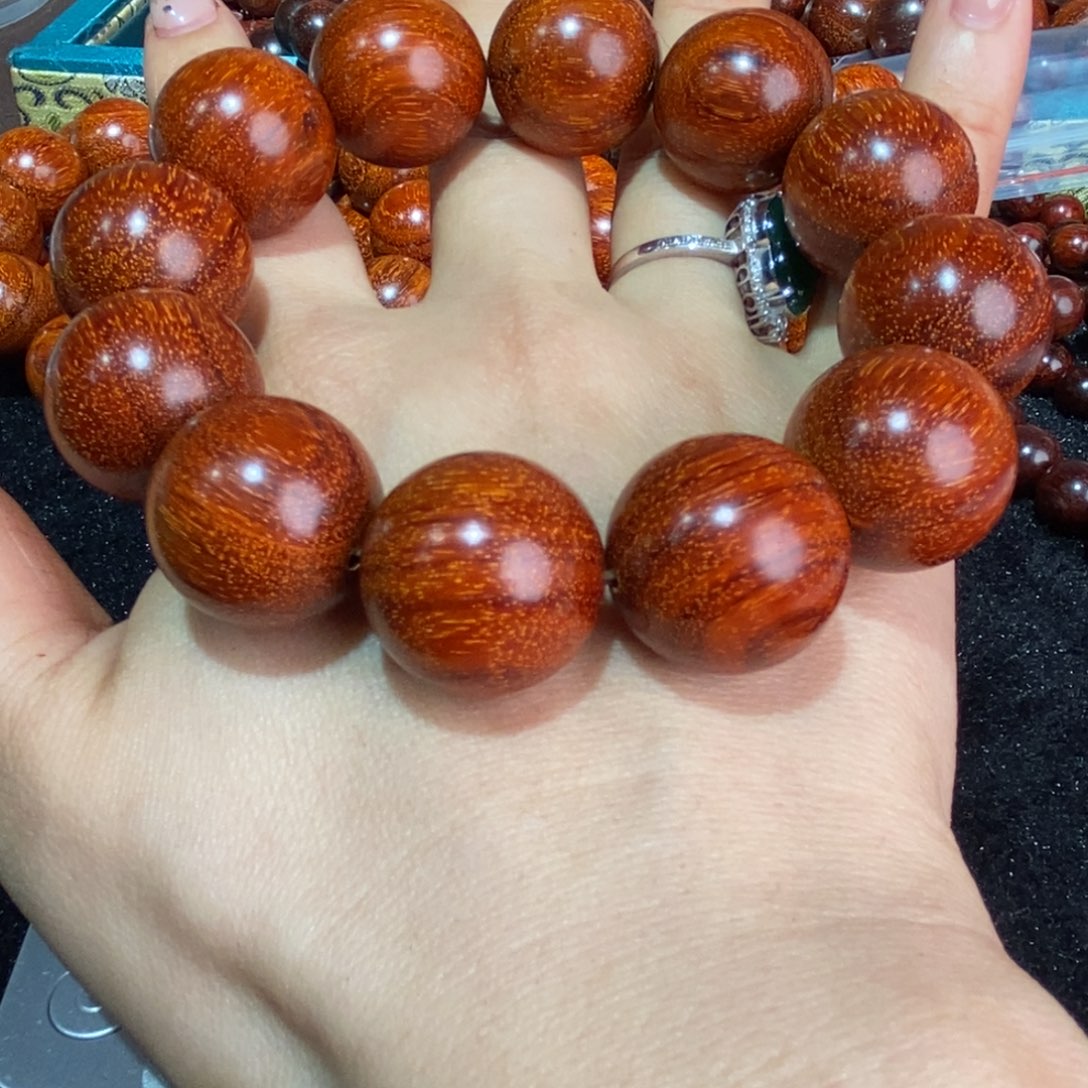 檀香紫檀（小叶紫檀）旭