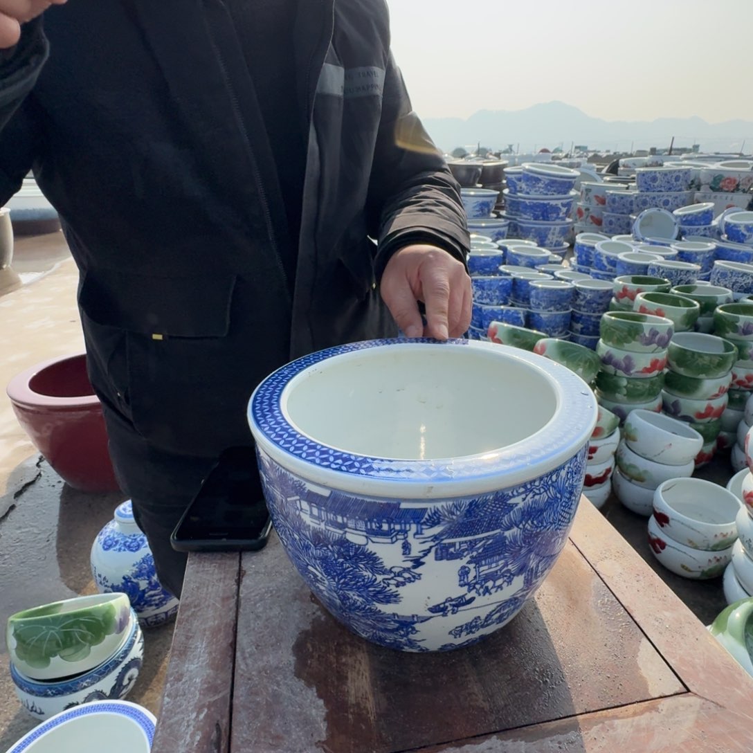 瓷片直径22，高15。。。。