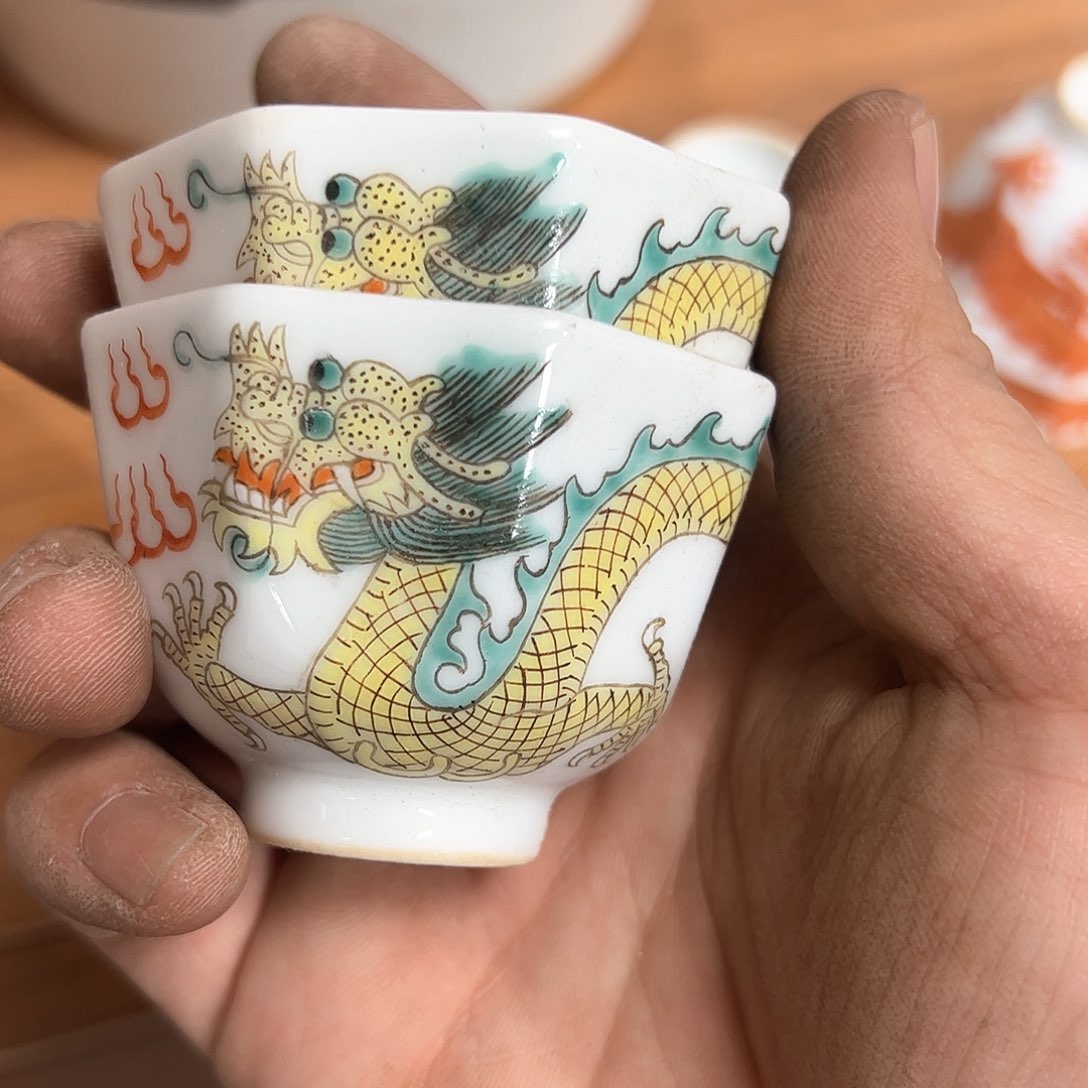 摆件瓷器摆件瓷器摆件