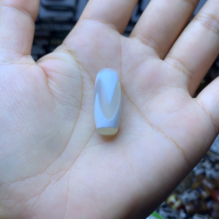 未镶嵌吊坠(赠链)玛瑙/玉髓