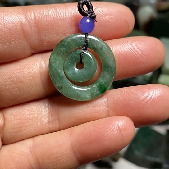 【闪购商品】翡翠珠宝奇石未镶嵌