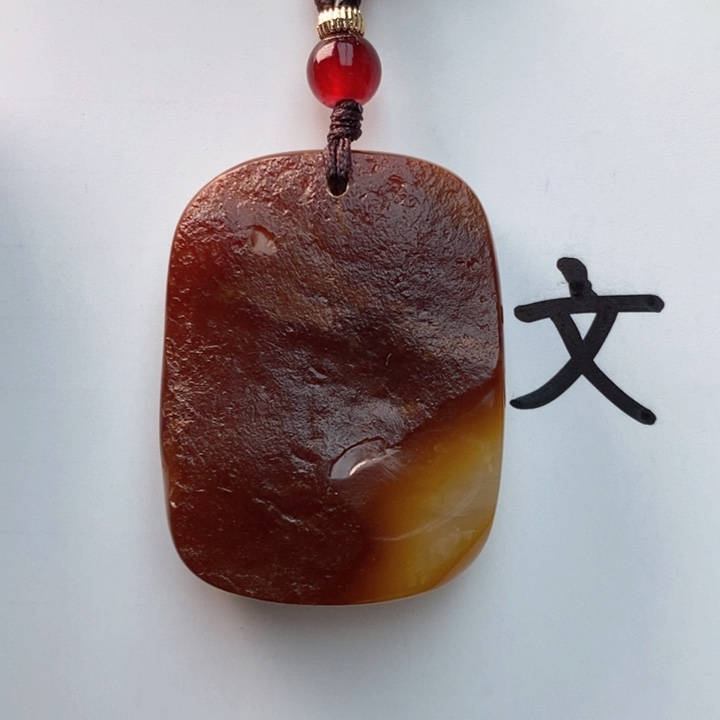 琥珀珠宝奇石未镶嵌天然