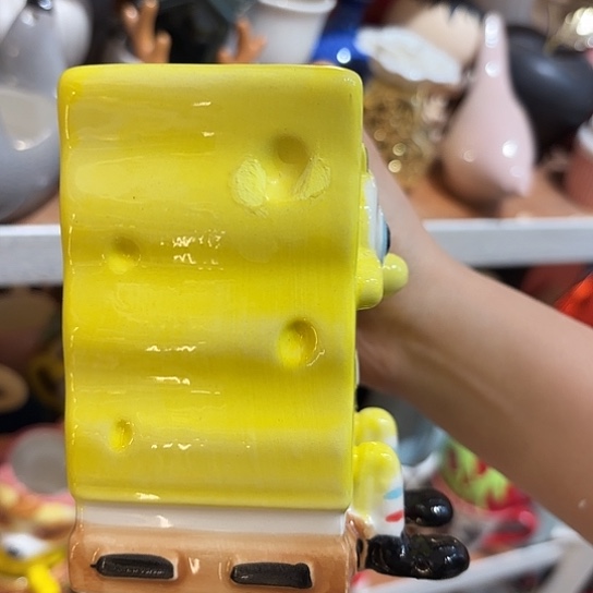 摆件外贸尾单微瑕，介意慎拍