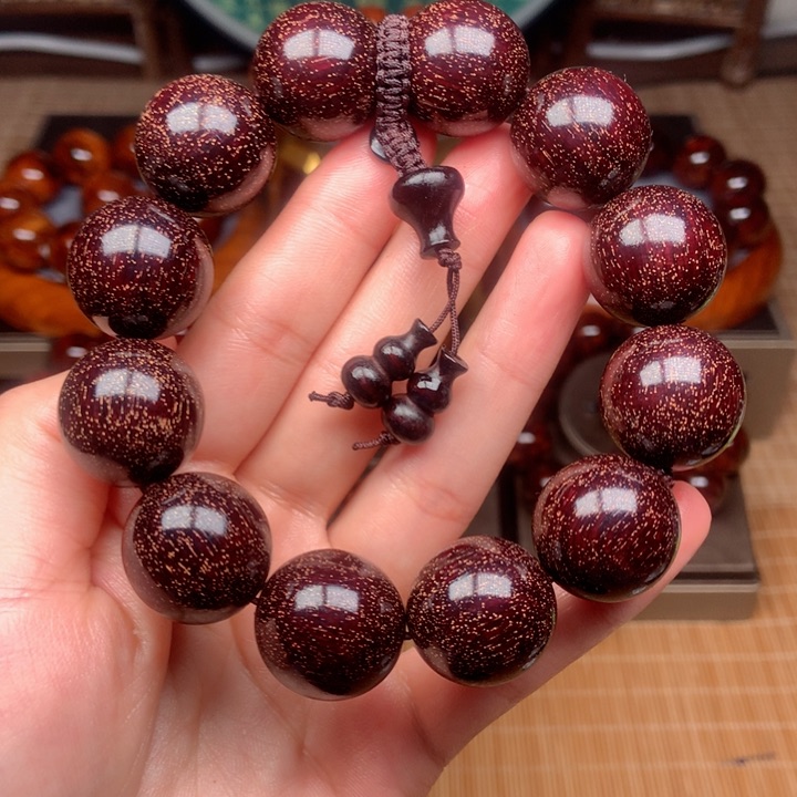 檀香紫檀（小叶紫檀）想3w