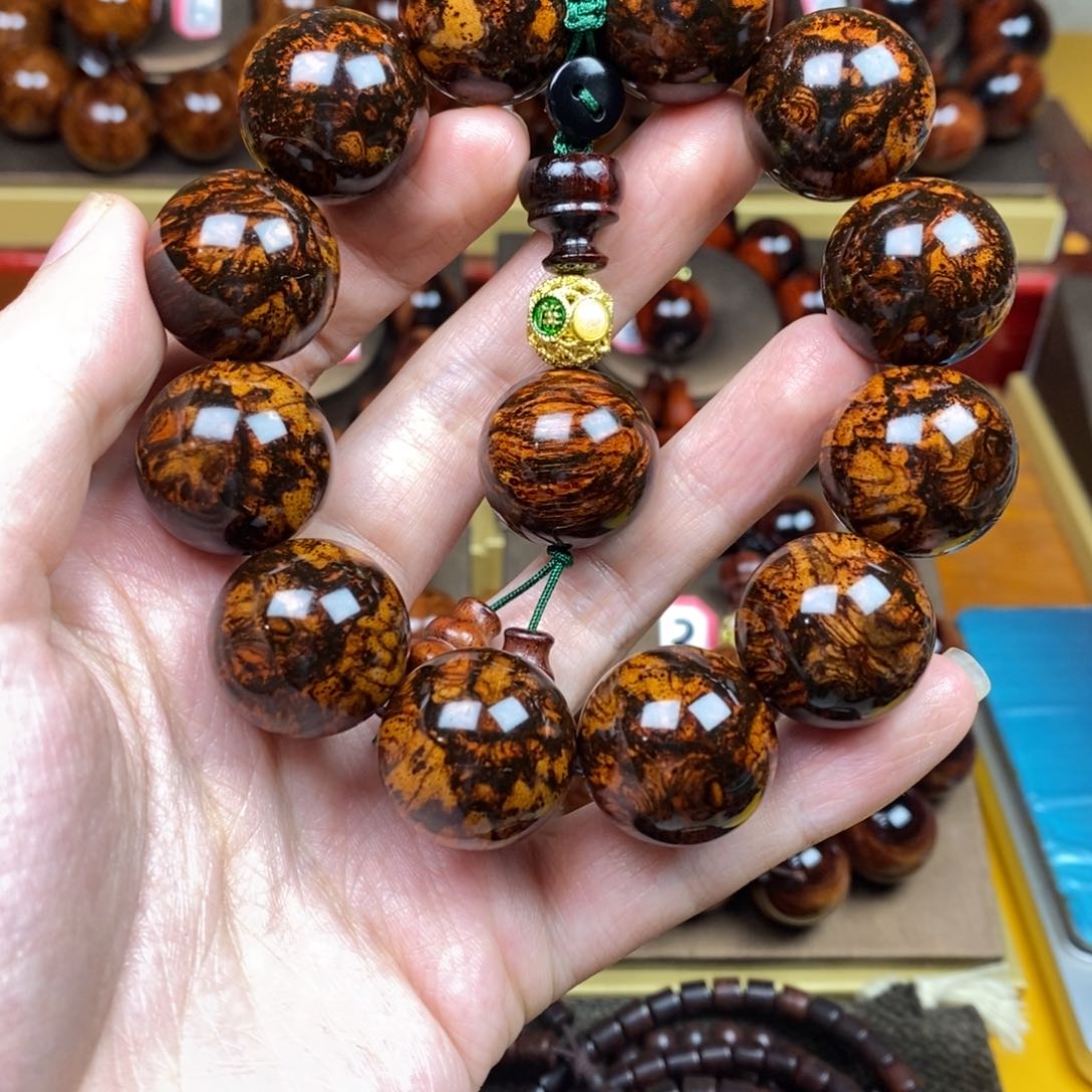 黄花梨/降香黄檀何*生黄花梨