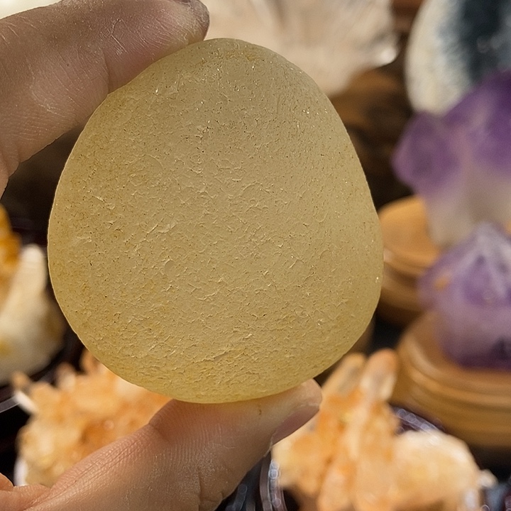 摆件未镶嵌水晶天然